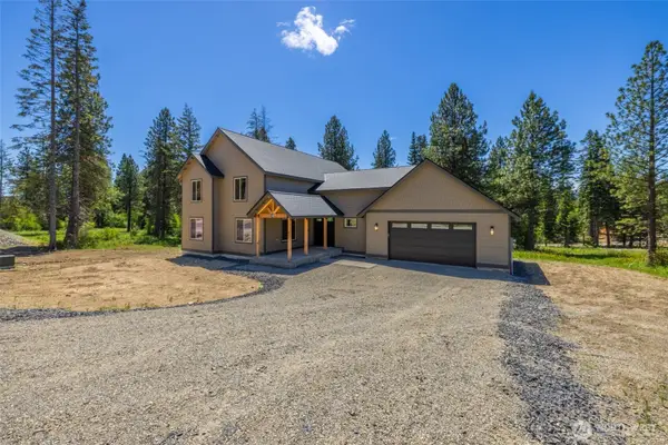 108 Bitterroot Lane, Ronald, WA 98940