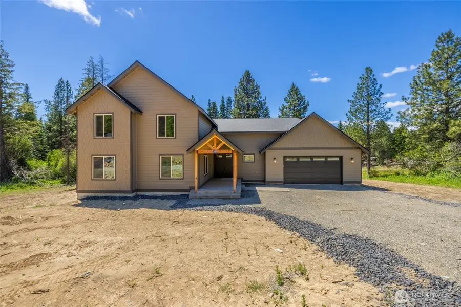108 Bitterroot Lane, Ronald, WA 98940 - #3