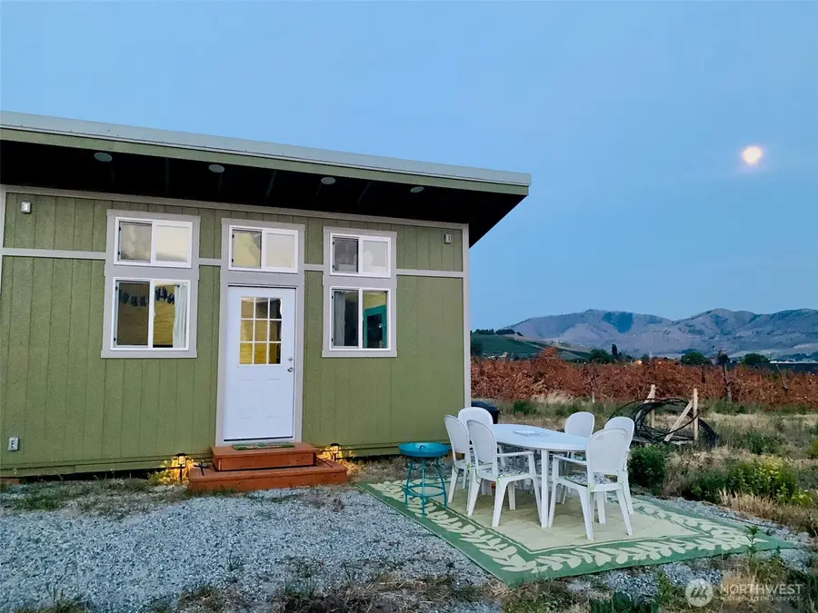 127 Hurley Lane #86, Manson, WA 98831 - #2