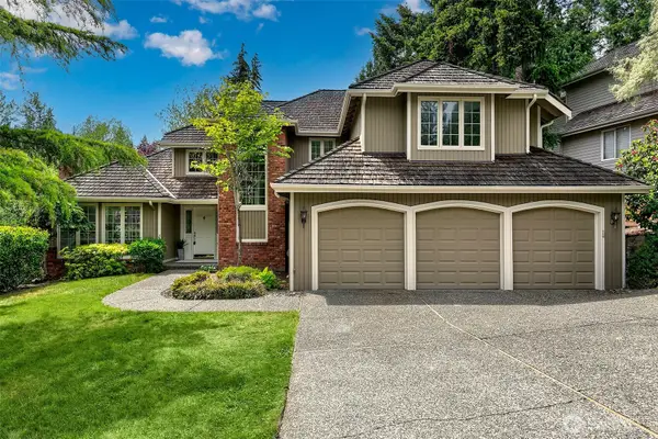 1911 224th Place Ne, Sammamish, WA 98074