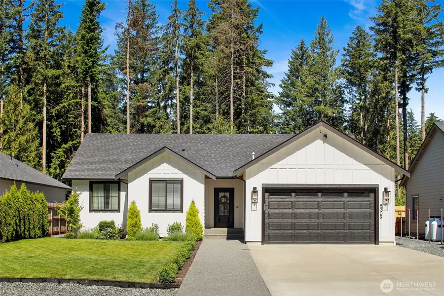 8209 Colfax Court, Maple Falls, WA 98266 - #2