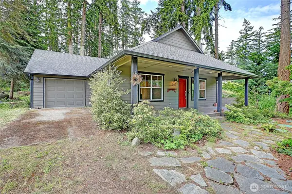 947 Cool Road, Camano Island, WA 98282
