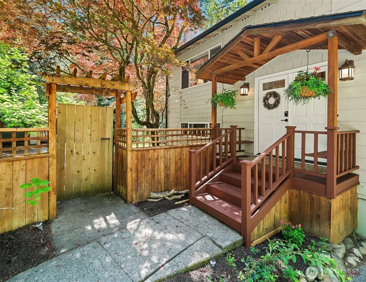 8760 SW 190th Street, Vashon, WA 98070 - #1