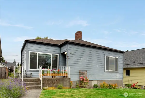 407 S 50th Street, Tacoma, WA 98408