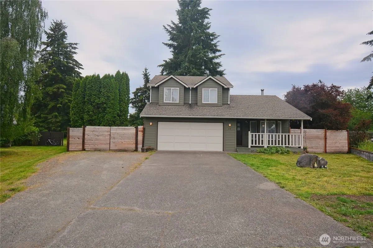 16404 84 Court Se, Yelm, WA 98597 - #1