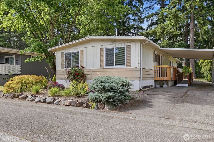 18425 NE 95th Street #221, Redmond, WA 98052 - #3