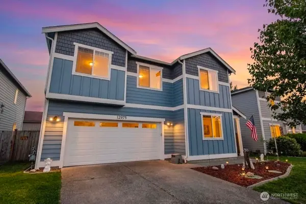 16475 SE Greenbrier Street, Yelm, WA 98597