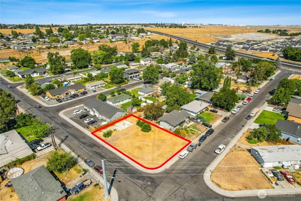 0 Gary Street #1, Moses Lake, WA 98837