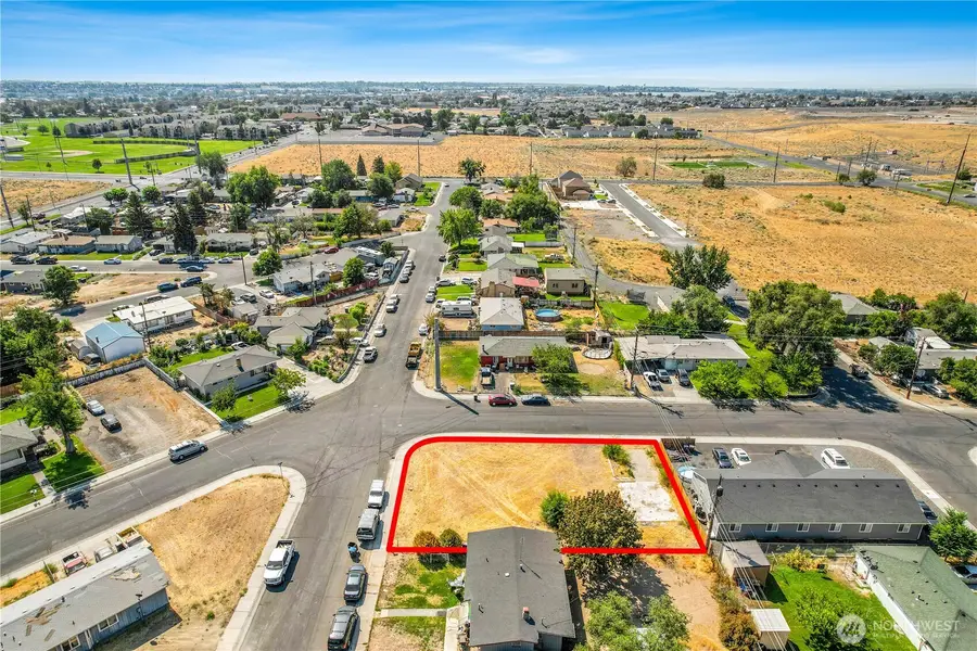0 Gary Street #1, Moses Lake, WA 98837 - #2