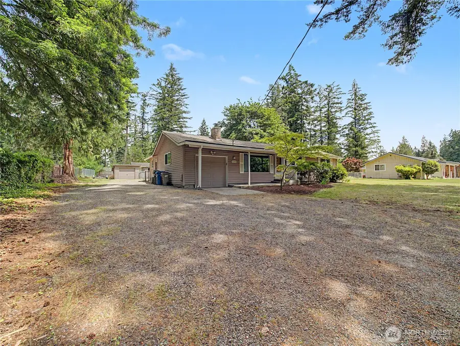 30602 224th Avenue Se, Black Diamond, WA 98010 - #2