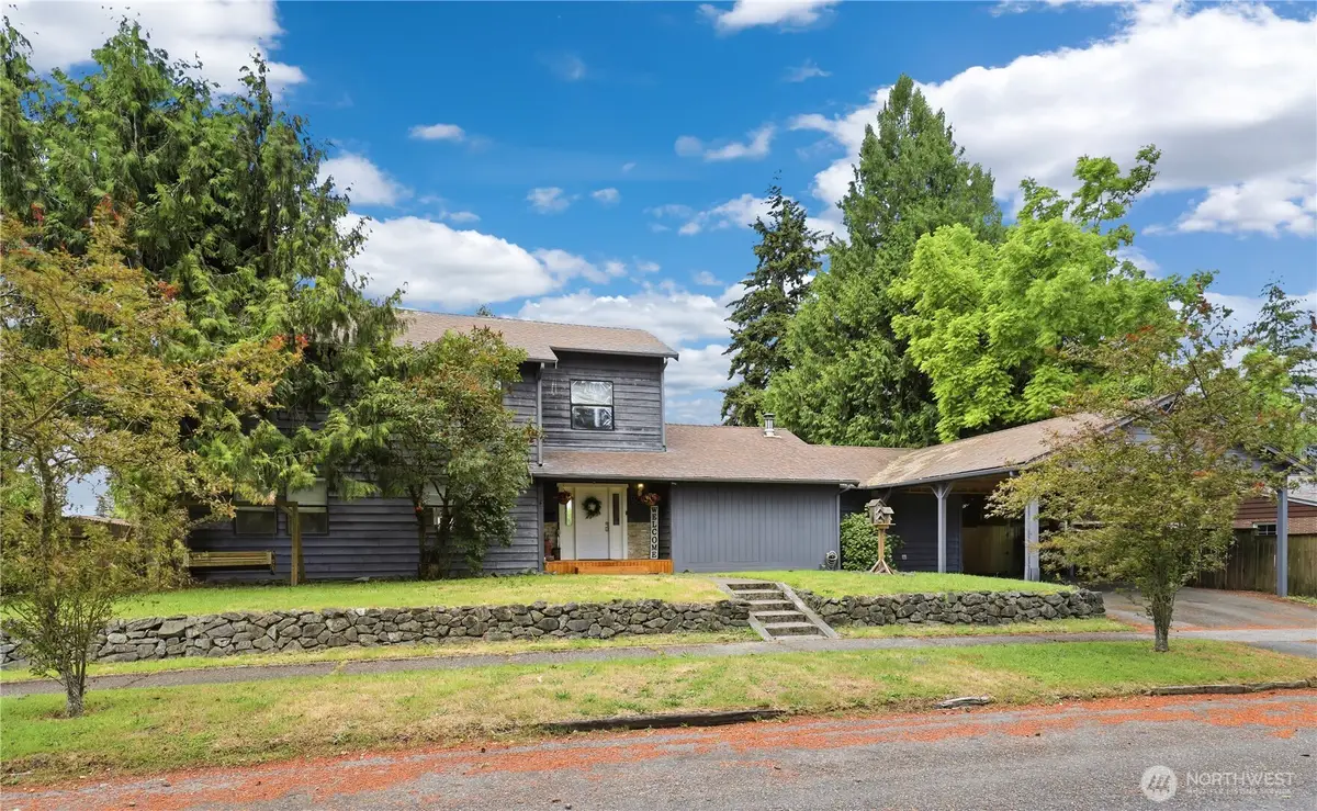 1509 N Mason Avenue, Tacoma, WA 98406 - #1