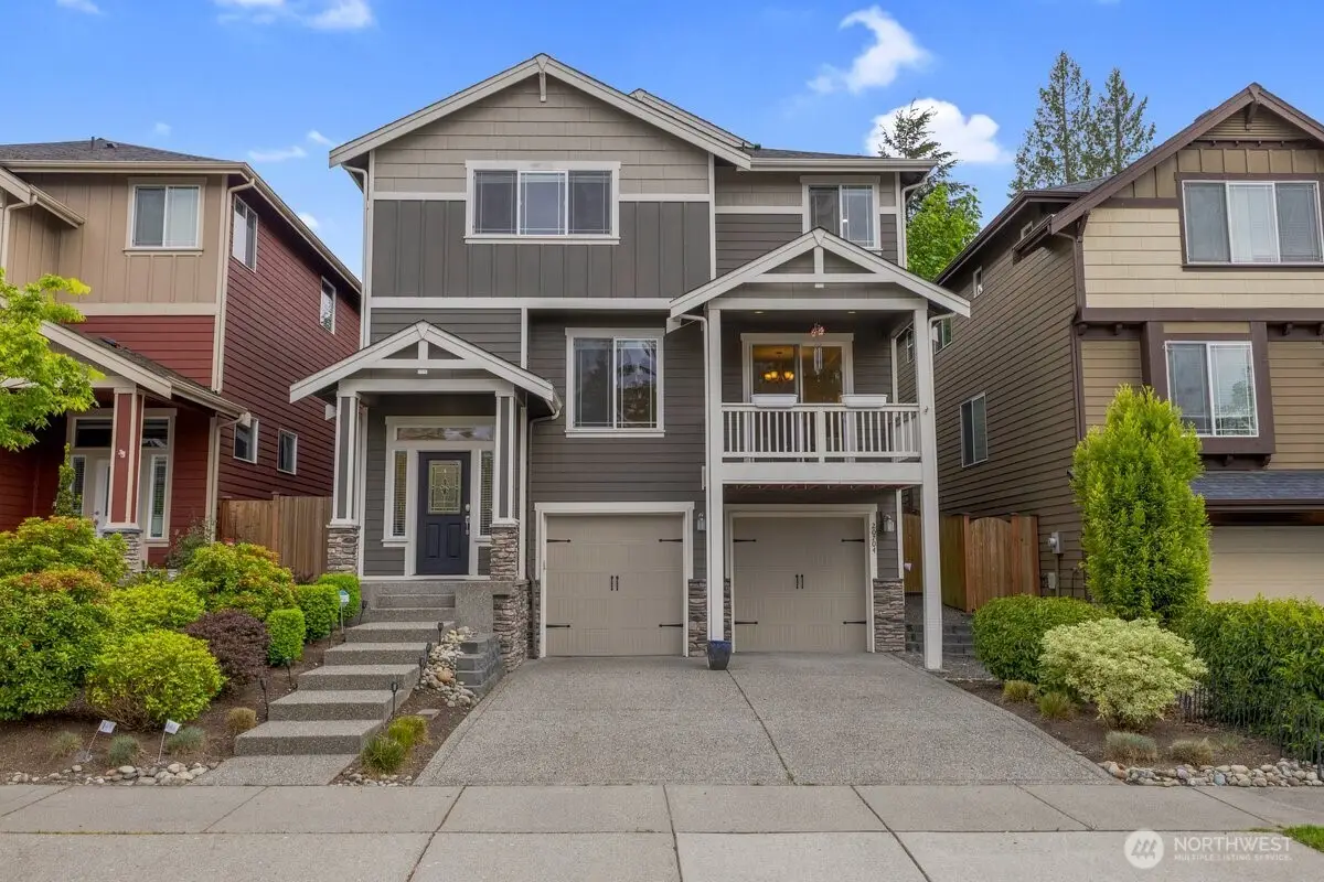 20704 2nd Avenue W, Lynnwood, WA 98036 - #1