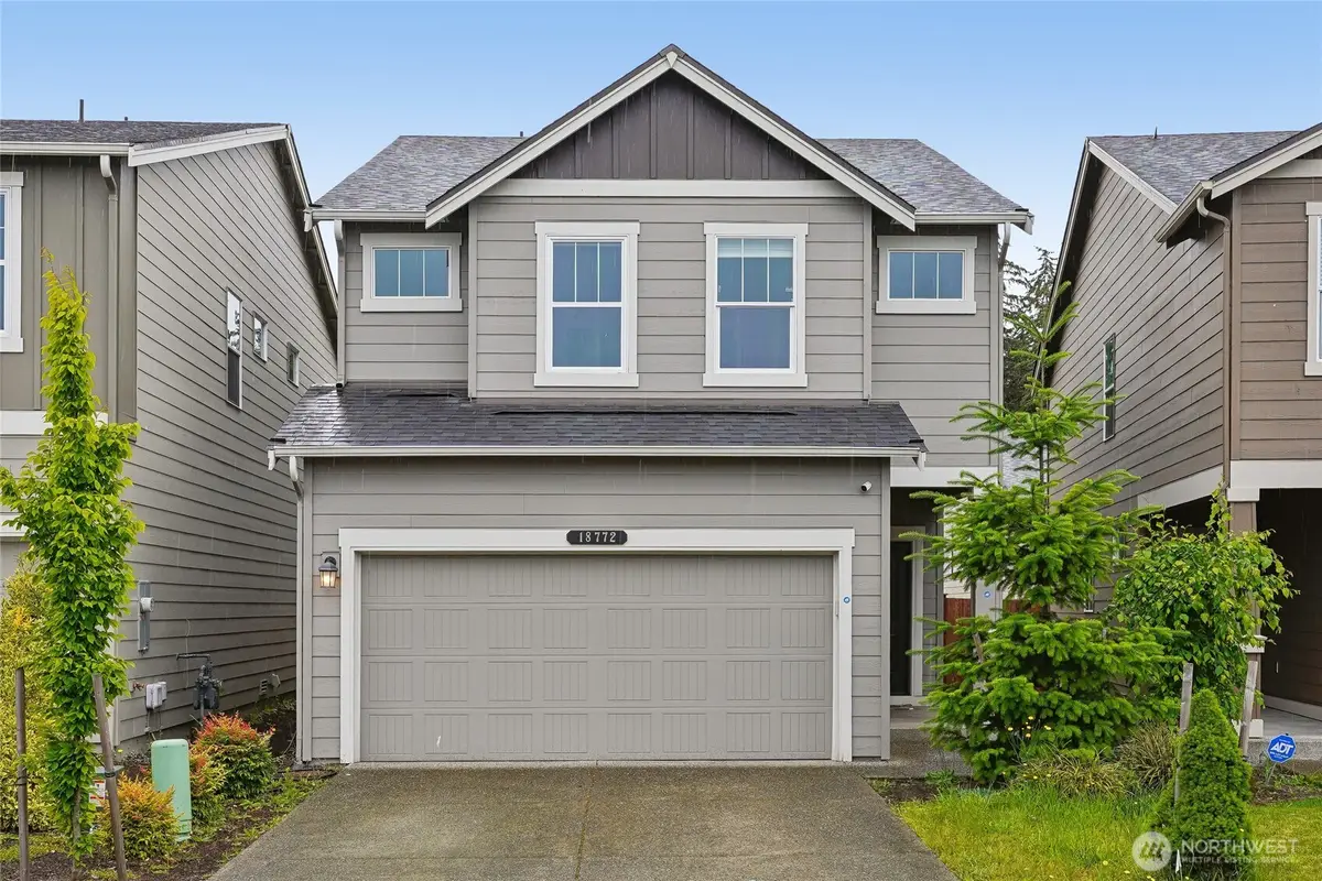 18772 Lipoma Place E #995, Puyallup, WA 98374 - #1