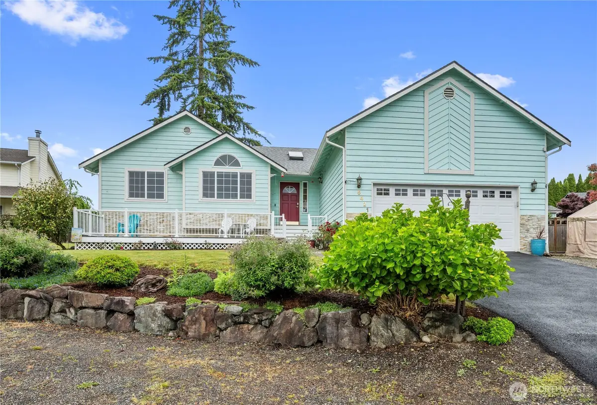 5421 Sunnyside Boulevard, Marysville, WA 98270 - #1