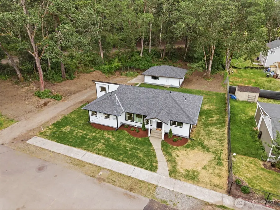 3202 S 76th Street, Tacoma, WA 98409 - #2