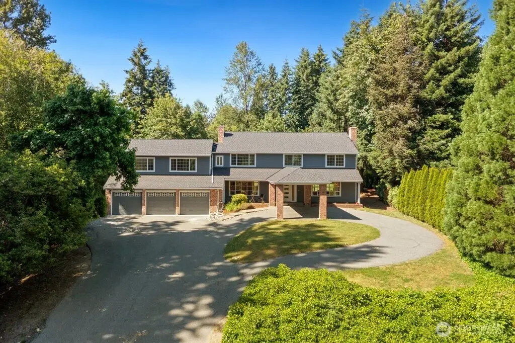 18122 NE 127th Street, Redmond, WA 98052 - #1