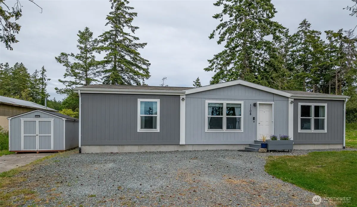 1108 Paul Avenue, Oak Harbor, WA 98277 - #1