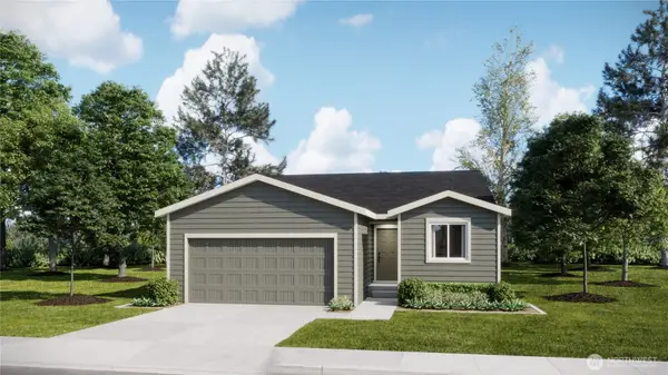 45 Moonshadow Lane, Sequim, WA 98382