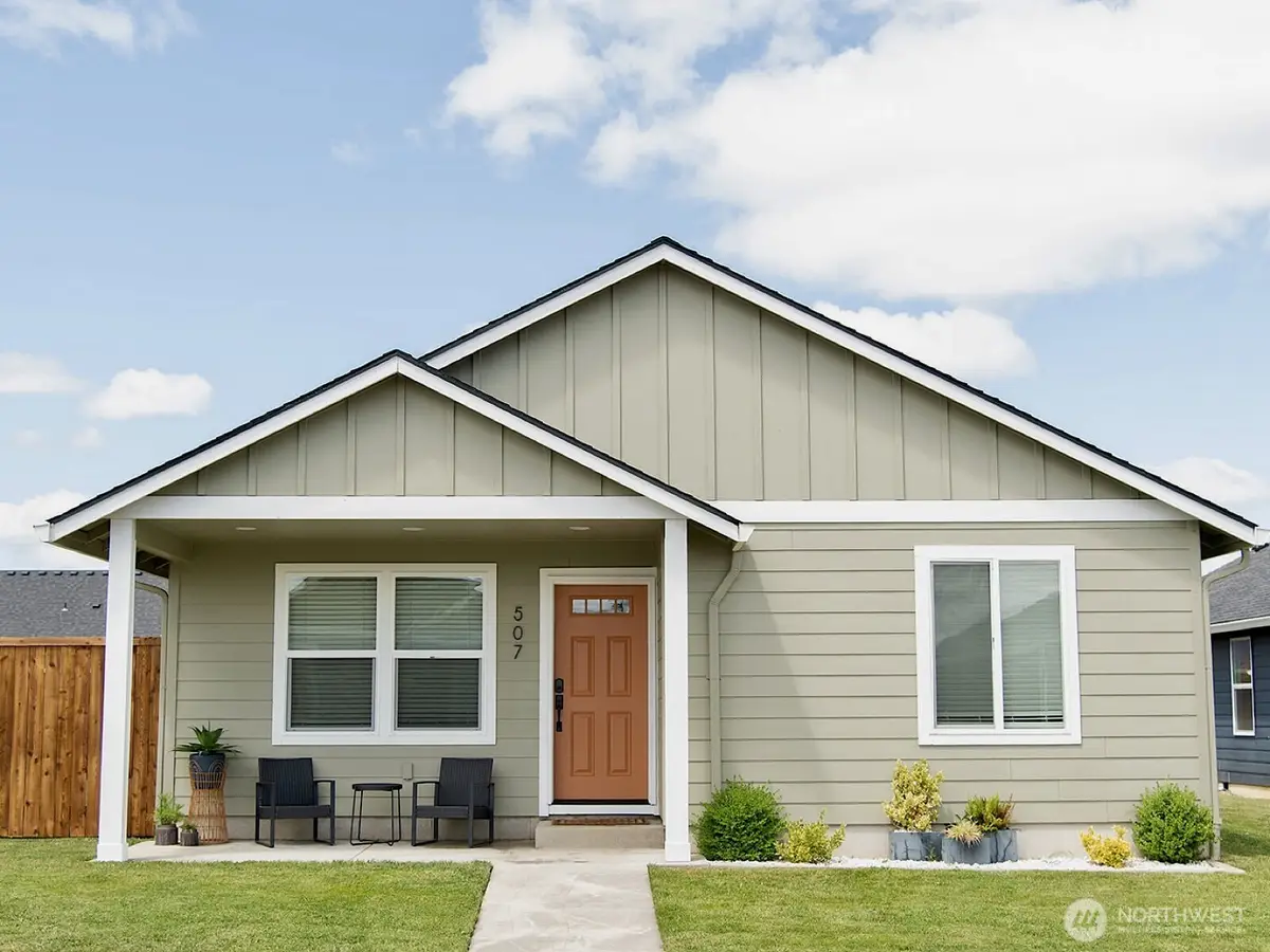 507 Powell Avenue, Winlock, WA 98596 - #1