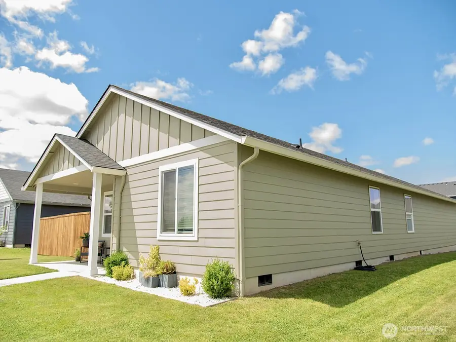 507 Powell Avenue, Winlock, WA 98596 - #3