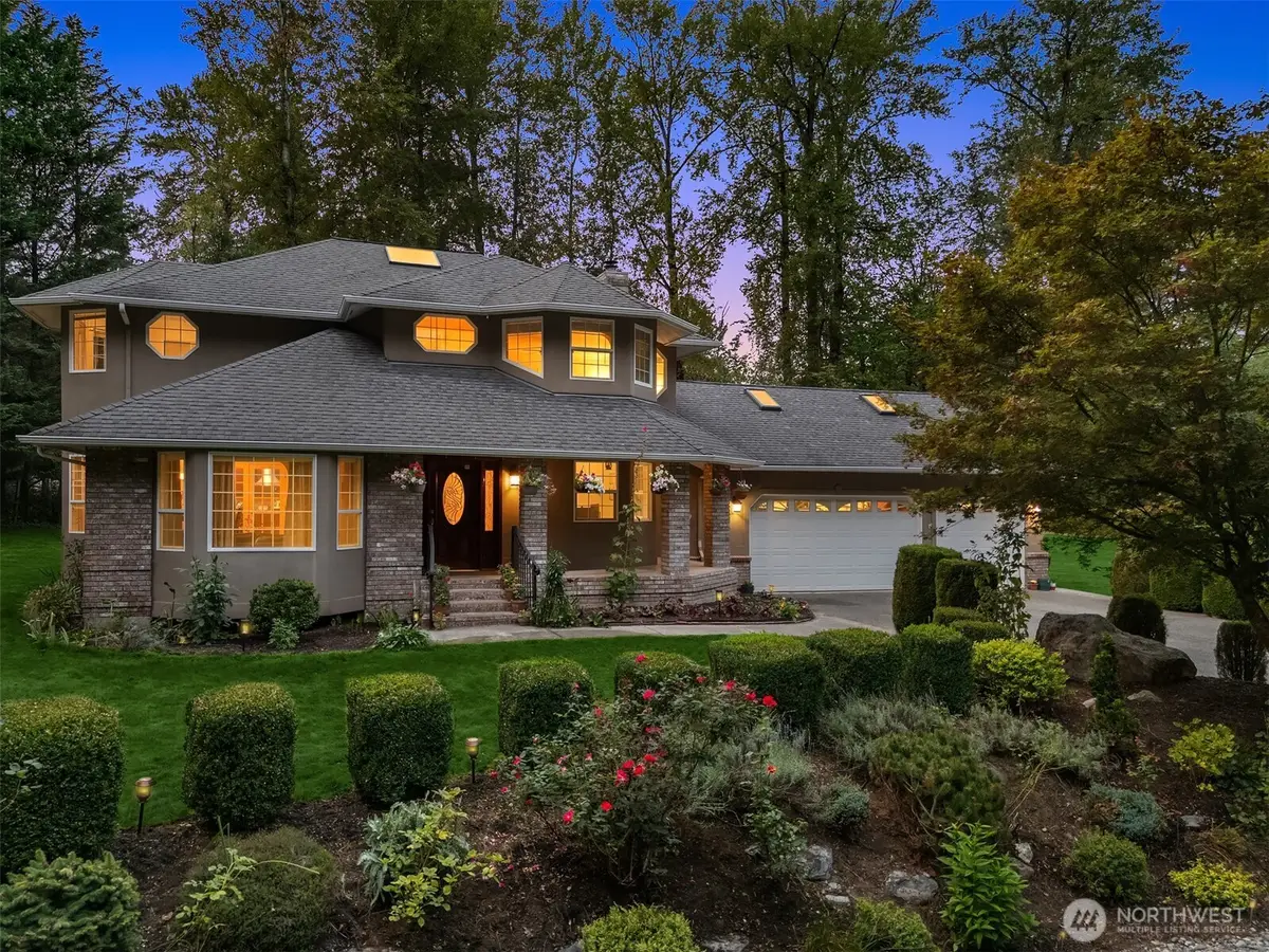 16653 178th Avenue Ne, Woodinville, WA 98072 - #1