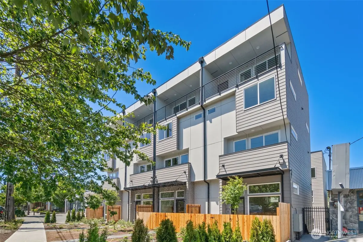 8709 15th Avenue Nw #A, Seattle, WA 98117 - #1