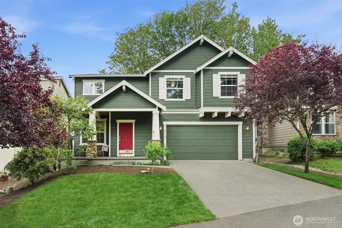 24750 NE 3rd Place, Sammamish, WA 98074 - #1