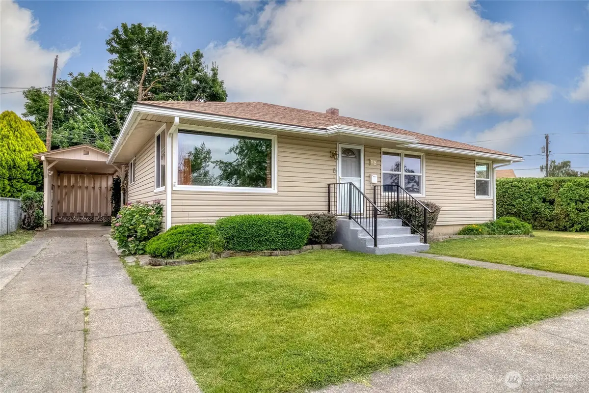 12 Francis Drive, Walla Walla, WA 99362 - #1