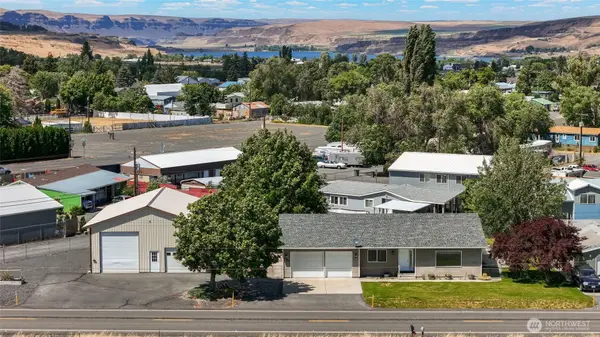 298 Road 19 Nw, Soap Lake, WA 98851