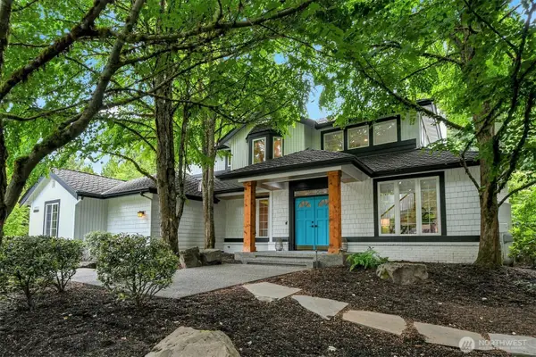 22707 NE 142nd Place, Woodinville, WA 98077