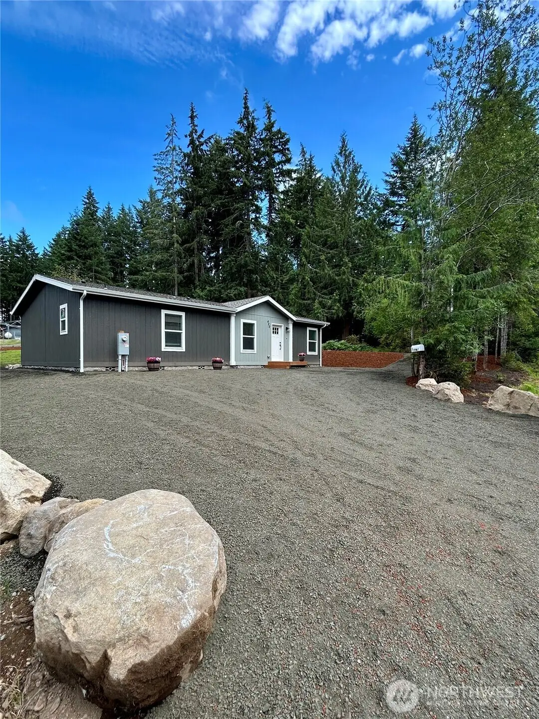 420 E Herron Drive, Shelton, WA 98584 - #1