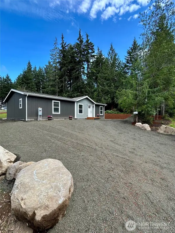 420 E Herron Drive, Shelton, WA 98584