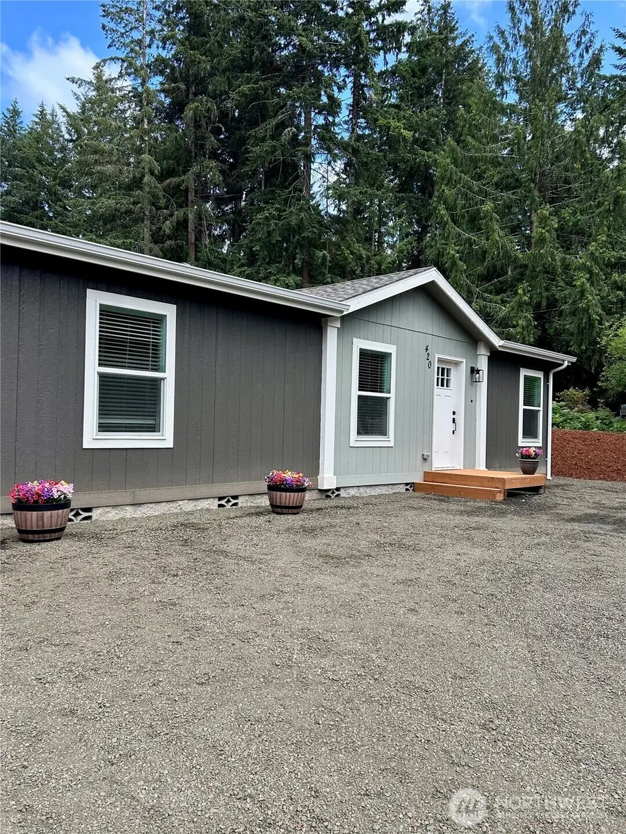 420 E Herron Drive, Shelton, WA 98584 - #3