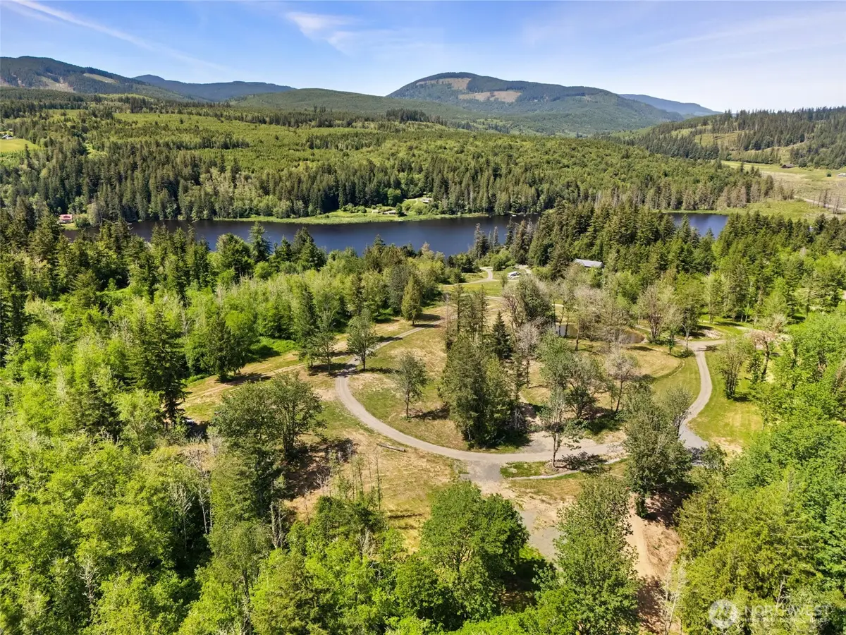 9999 Leland Valley Road, Quilcene, WA 98376 - #1