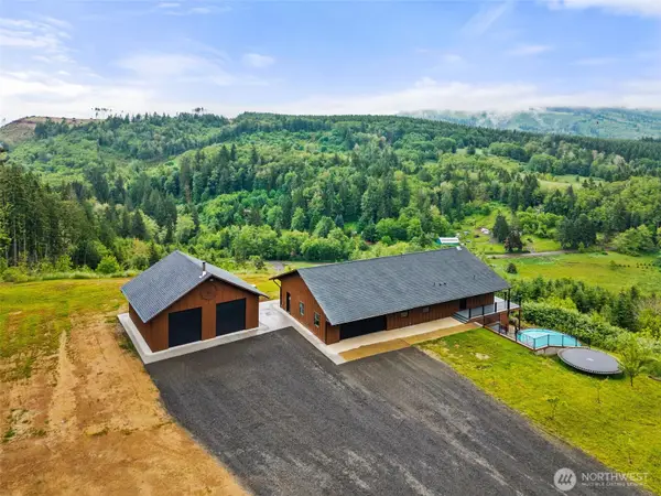 484 Salmon Creek Road, Mossyrock, WA 98564