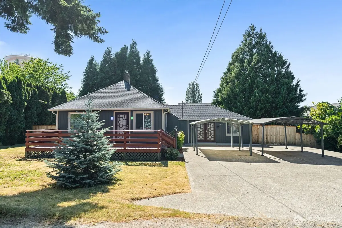 1421 N 32nd Street, Renton, WA 98056 - #1