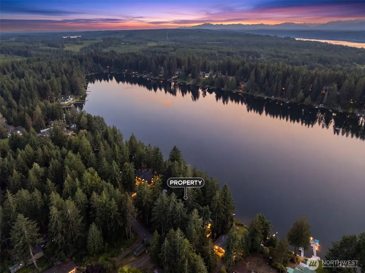861 E Trails End Drive, Belfair, WA 98528 - #1