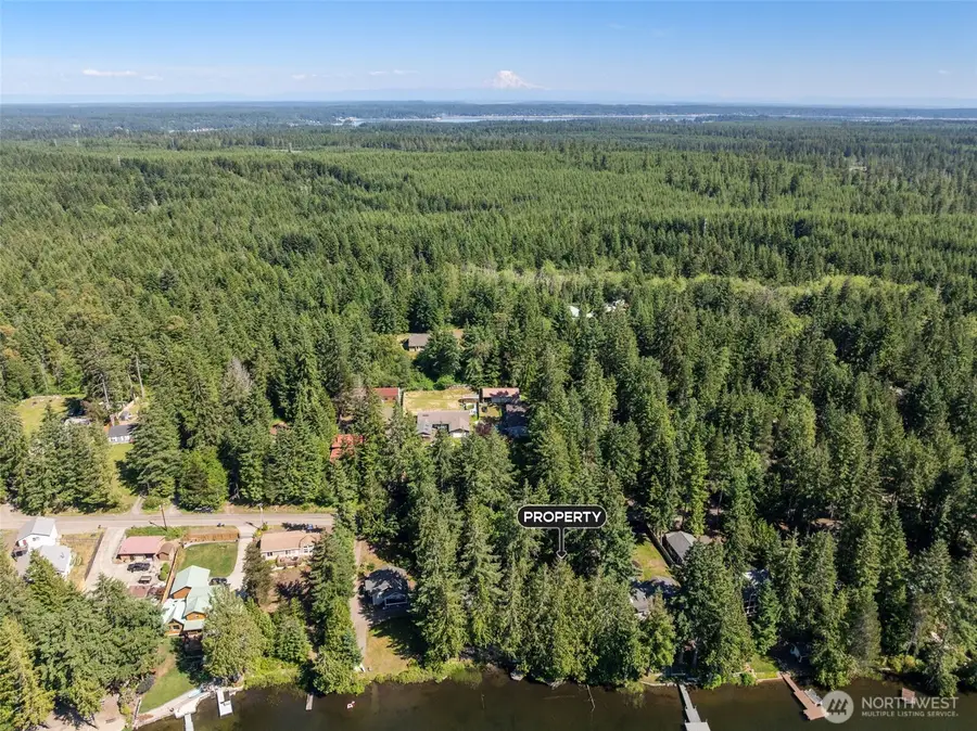 861 E Trails End Drive, Belfair, WA 98528 - #3
