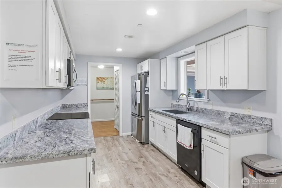 Address Withheld By Seller, Lynnwood, WA 98037 - #3