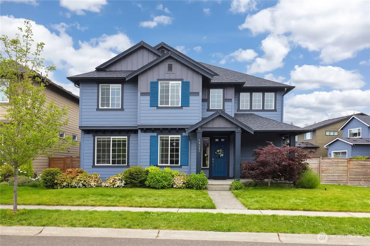 13131 182nd Avenue E, Bonney Lake, WA 98391 - #1