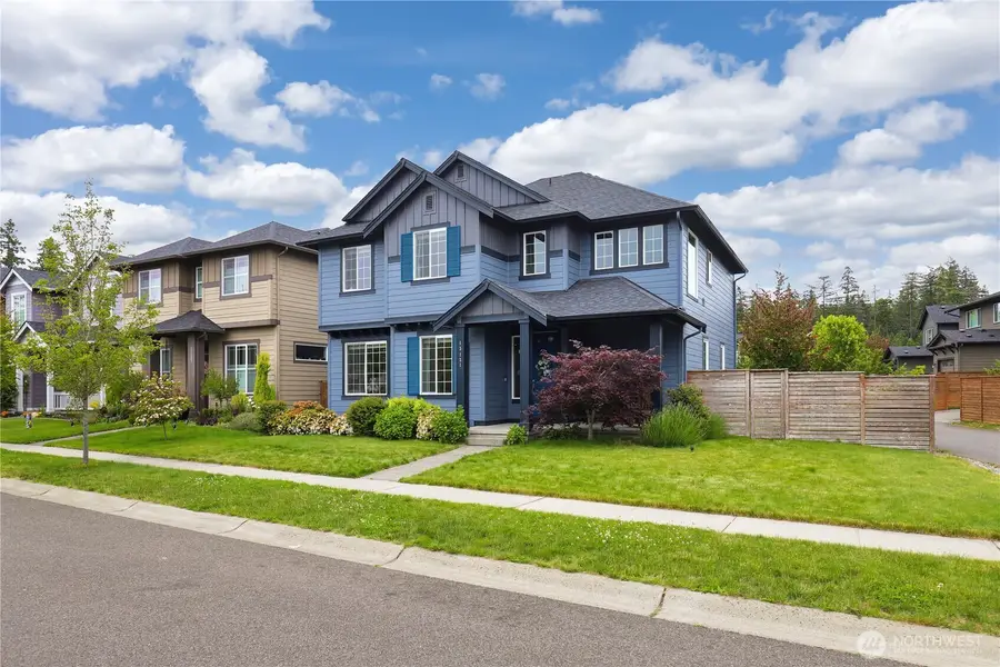 13131 182nd Avenue E, Bonney Lake, WA 98391 - #2