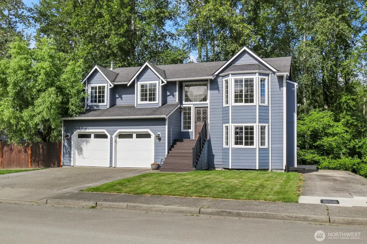3323 Lake Drive, Lake Stevens, WA 98258 - #1