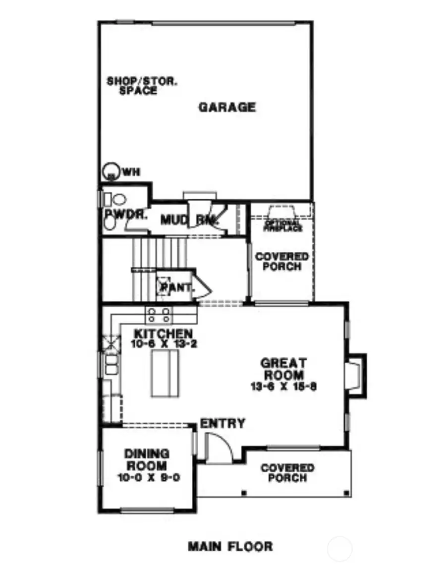 1101 W Pioneer, Puyallup, WA 98371 - #2