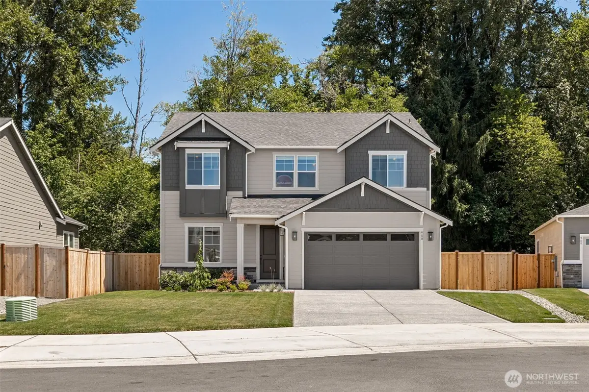 228 N 55th Street #37, Mount Vernon, WA 98273 - #1