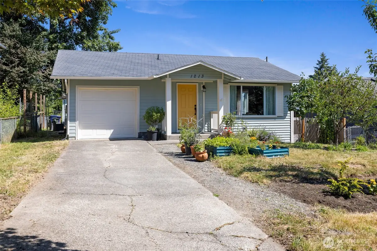 1213 E 59th Street, Tacoma, WA 98404 - #1