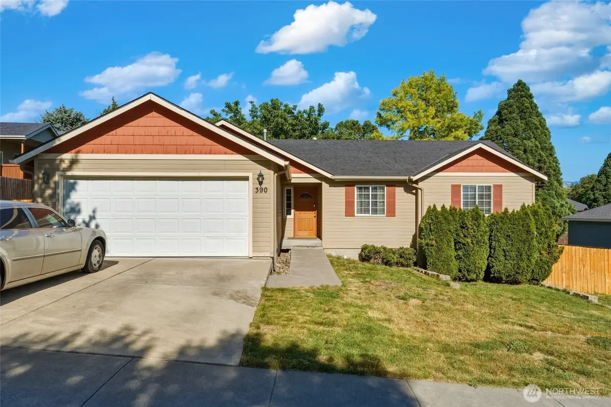 390 Austin Street, Walla Walla, WA 99362 - #1