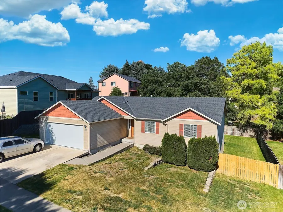 390 Austin Street, Walla Walla, WA 99362 - #2