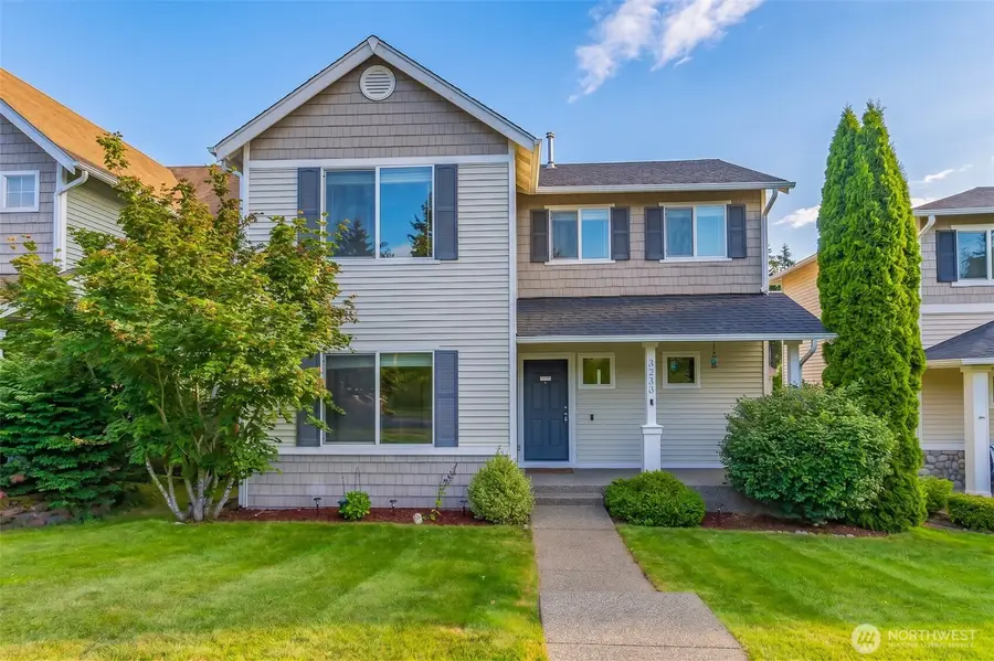 3230 Hoffman Hill Boulevard, Dupont, WA 98327 - #2