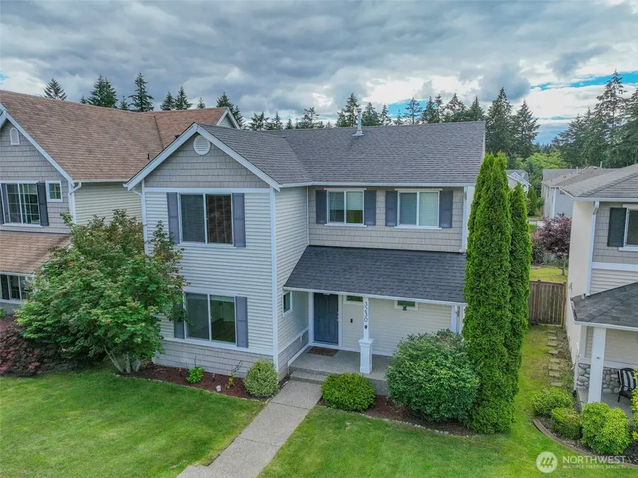 3230 Hoffman Hill Boulevard, Dupont, WA 98327 - #3
