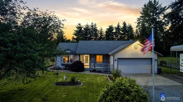 9117 336th Street S, Roy, WA 98580